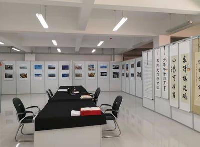 銀川市西夏區(qū)人民政府 積極承辦展覽展示 助力區(qū)域發(fā)展新篇章