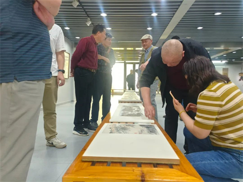 五月風(fēng)文藝展示月 藝術(shù)與文化的交匯盛宴