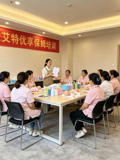 2026年西安家政機構大揭秘 隱藏著哪些不為人知的行業真相？