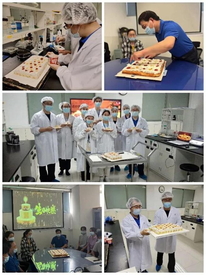 850人被封在世界最大乳品工廠的70天 一場無聲的生存之戰